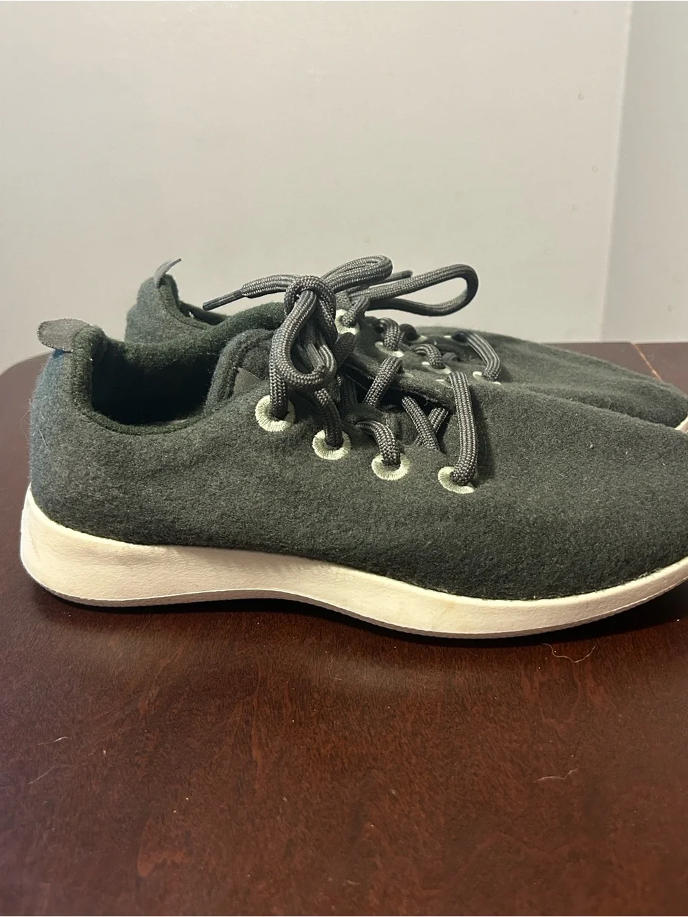 allbirds soft wool